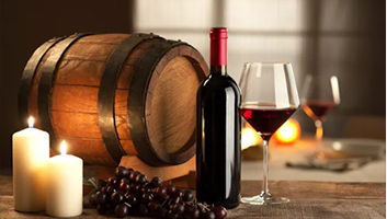 歐其諾酒業經典廣告片【超清】