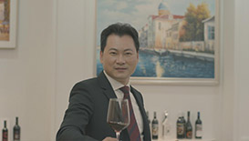 歐其諾酒業2017廣告片（超清）