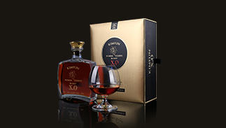 如何有格調地品鑒白蘭地？