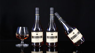 這幾種時尚的白蘭地飲法你都知道嗎？